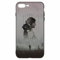 Чохол для iPhone 7 Plus death stranding art - PrintSalon