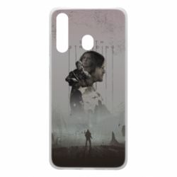 Чохол для Samsung A60 death stranding art - PrintSalon