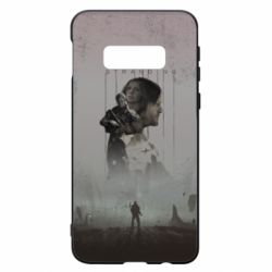 Чохол для Samsung S10e death stranding art - PrintSalon