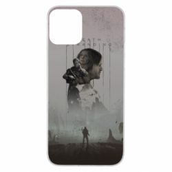 Чохол для iPhone 11 death stranding art - PrintSalon