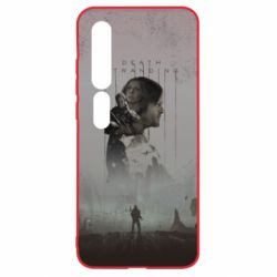 Чохол для Xiaomi Mi10 / 10 Pro death stranding art - PrintSalon