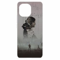 Чохол для Xiaomi Mi11 death stranding art - PrintSalon