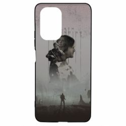 Чохол для Xiaomi Poco F3/K40 death stranding art - PrintSalon