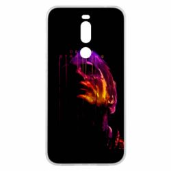 Чехол для Meizu X8 Death stranding mads mikkelsen - PrintSalon