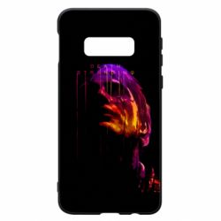 Чехол для Samsung S10e Death stranding mads mikkelsen - PrintSalon