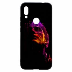 Чехол для Xiaomi Redmi 7 Death stranding mads mikkelsen - PrintSalon