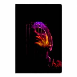 Блокнот с принто Death stranding mads mikkelsen - PrintSalon