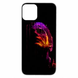 Чехол для iPhone 11 Death stranding mads mikkelsen - PrintSalon