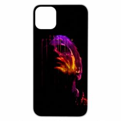 Чехол для iPhone 11 Pro Max Death stranding mads mikkelsen - PrintSalon