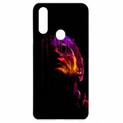 Чехол для Oppo A31 Death stranding mads mikkelsen - PrintSalon