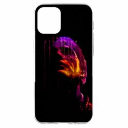 Чехол для iPhone 12 mini Death stranding mads mikkelsen - PrintSalon