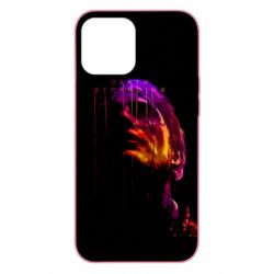 Чехол для iPhone 12 Pro Max Death stranding mads mikkelsen - PrintSalon