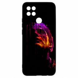 Чехол для Oppo A15s/A15 Death stranding mads mikkelsen - PrintSalon