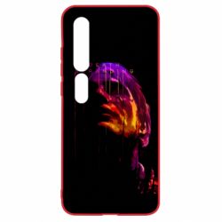 Чехол для Xiaomi Mi10/10 Pro Death stranding mads mikkelsen - PrintSalon