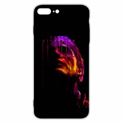 Чехол для iPhone 8 Plus Death stranding mads mikkelsen - PrintSalon