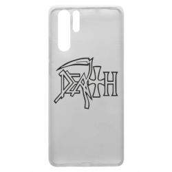 Чехол для Huawei P30 Pro death - PrintSalon