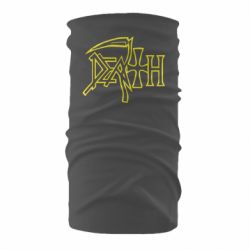 Бандана death - PrintSalon