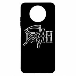 Чехол для Xiaomi Redmi Note 9 5G/Redmi Note 9T death - PrintSalon