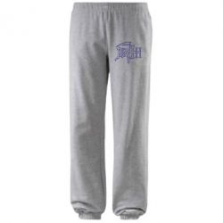 Штаны death - PrintSalon