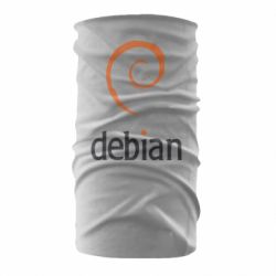 Бандана Debian - PrintSalon