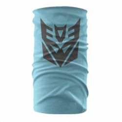 Бандана Decepticons logo - PrintSalon