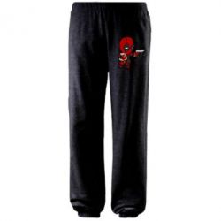 Штани Дедпуз з пакетиком - PrintSalon