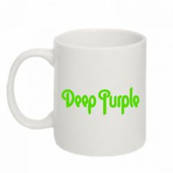 Чашка 320ml Deep Purple - PrintSalon
