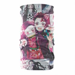 Бандана Demon Slashing Blade - PrintSalon