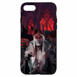Чехол для iPhone SE 2022 Denathrius from Revendreth - PrintSalon