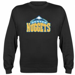 Cвитшот Denver Nuggets - PrintSalon