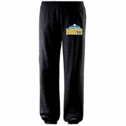 Штаны Denver Nuggets