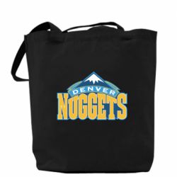 Шоппер Denver Nuggets