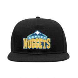 Снепбек Denver Nuggets
