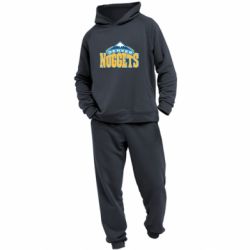 Мужской костюм Denver Nuggets - PrintSalon