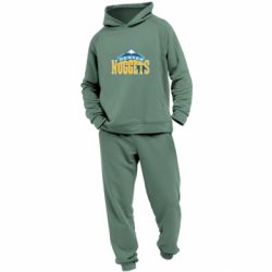 Дитячий костюм Denver Nuggets