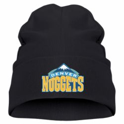 Детская шапка Denver Nuggets - PrintSalon