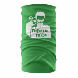 Бандана Depeche Mode Band