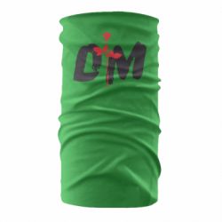 Бандана depeche mode logo