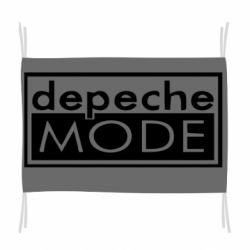 Флаг Depeche Mode Rock