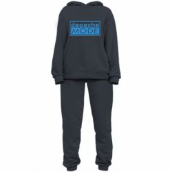 Женский костюм Depeche Mode Rock - PrintSalon
