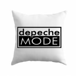 Подушка Depeche Mode Rock