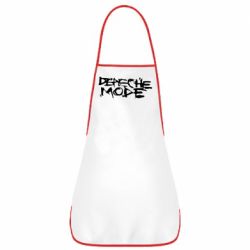 Фартук Depeche mode