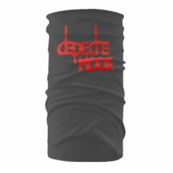 Бандана Депеш Мод