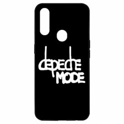 Чехол для Oppo A31 Депеш Мод - PrintSalon