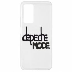 Чехол для Xiaomi Mi 10T/10T Pro Депеш Мод - PrintSalon