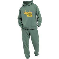 Детский костюм Депеш Мод - PrintSalon