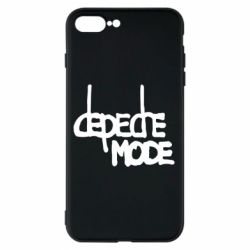 Чехол для iPhone 7 Plus Депеш Мод - PrintSalon