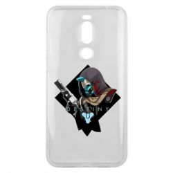 Чехол для Meizu X8 Destiny 2 Cayde 6 - PrintSalon