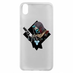 Чехол для Xiaomi Redmi 7A Destiny 2 Cayde 6 - PrintSalon
