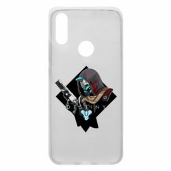 Чехол для Xiaomi Redmi 7 Destiny 2 Cayde 6 - PrintSalon